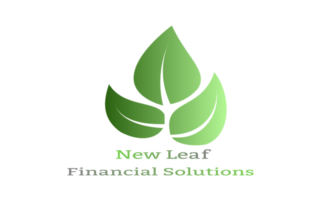 Partners with New Leaf Financial Solution
